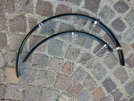SKS Bluemels Olympic Schutzblech 38mm 28"