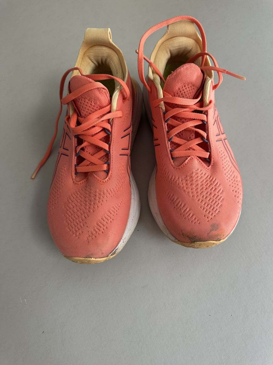 Asics Scarpe da donna: Running Shoes – Usato da Horn venduto da iva_gc6d 4