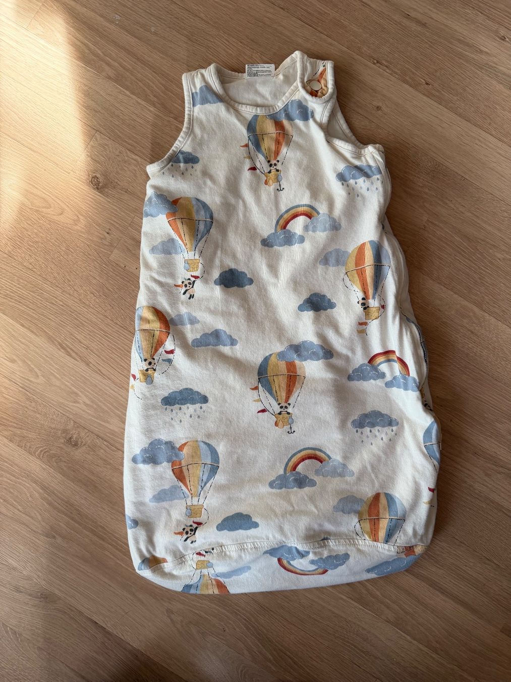 H&M Pigiama & Simili: Gigoteuse bébé 62/68cm – Usato da Le Landeron venduto da eco_qjg6