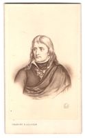 Fotografie Charlet, Jacotin, Paris, 37 B