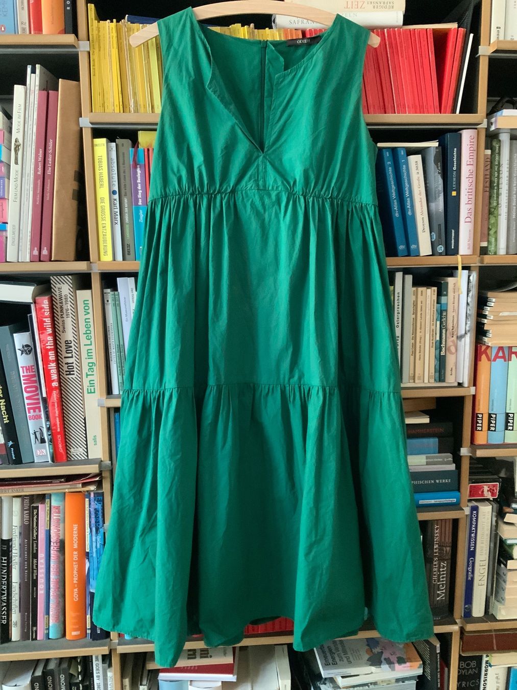 Odeeh Robes: Kleid Odeeh – D'occasion à Basel par dreiklang01 3