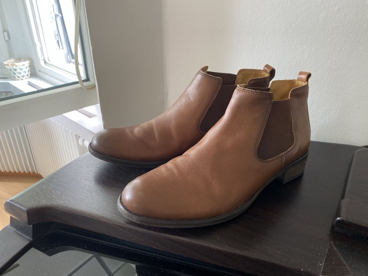 Gabor Damenschuhe: Gabor stiefeletten Gr 39 braun NEU – Neu (gemäss Beschreibung) aus Langenthal von morena86 4