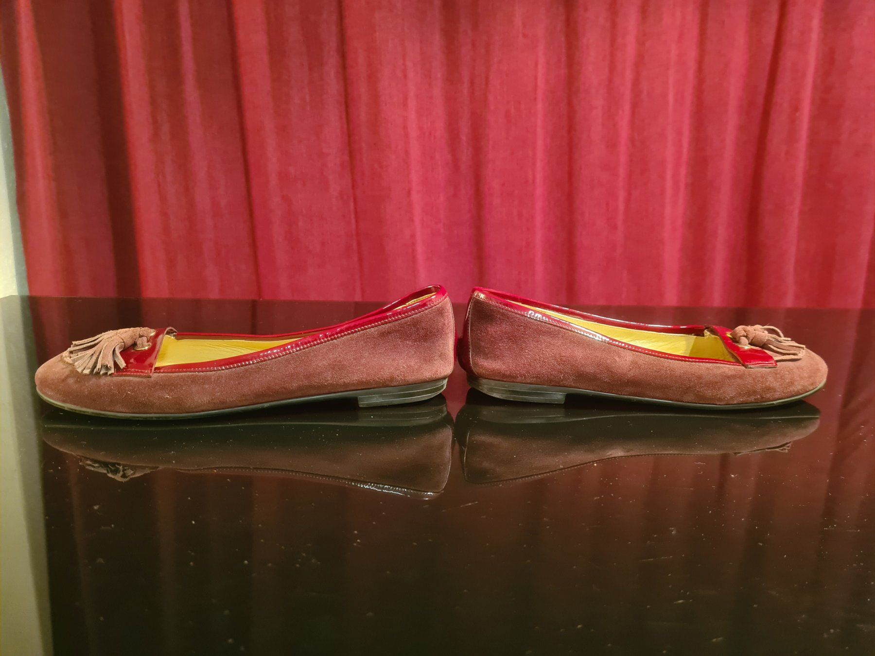 Scarpe da donna: Vicini Espadrille – Usato da Kloten venduto da Kri23 3