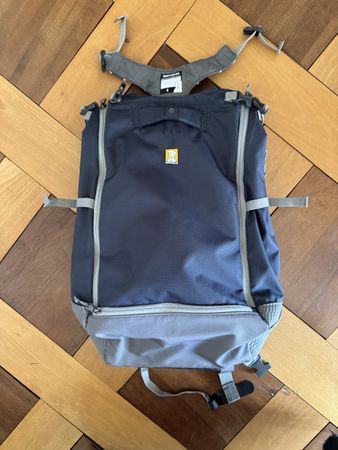 Ruffwear Hunderucksack Hitch Hiker Carrier
