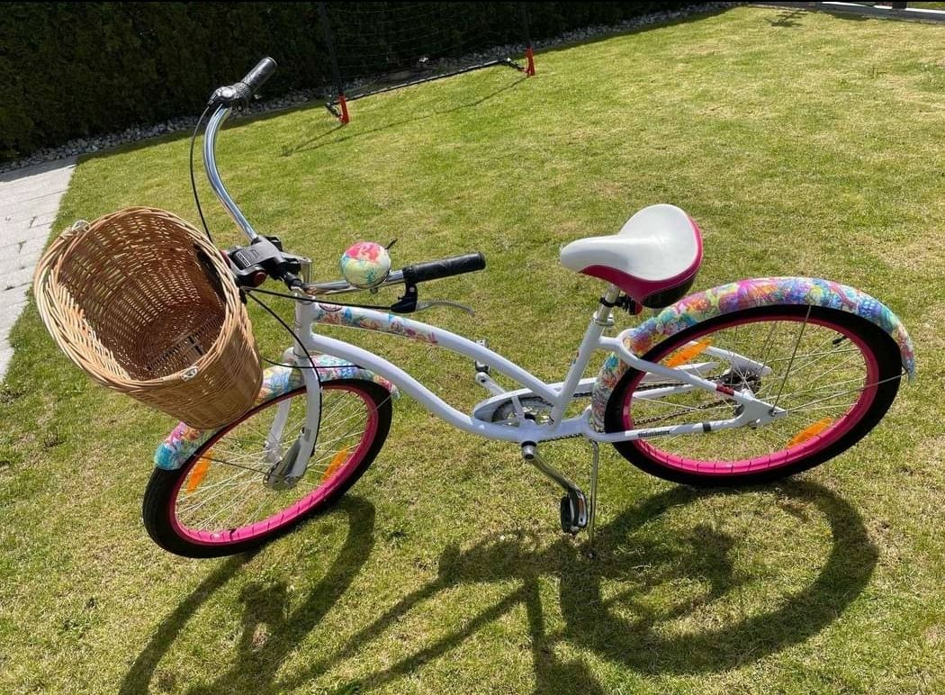 Biciclette: Electra Beach Cruiser Damen-Velo – Nuovo (secondo la descrizione) da Triengen venduto da diabolika