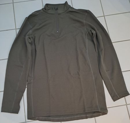 Rollshirt Militär Grösse M (neu)
