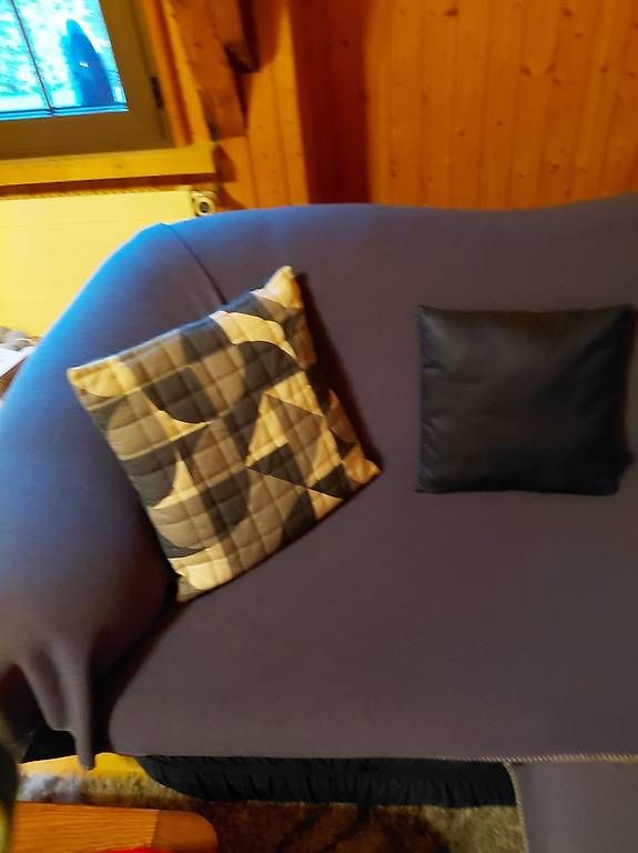 Sofas: Sofa – D'occasion à Urtenen-Schönbühl par m.schneider85