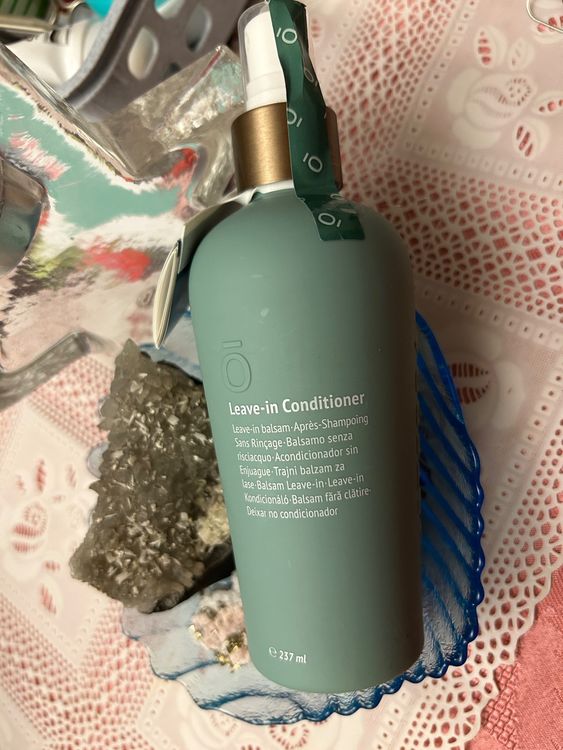 DoTerra Leavein Conditioner 237ml OVP ätherisches Öl Kaufen auf Ricardo