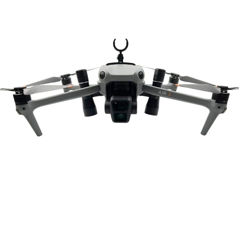 DJI RC Modellbau: LED-Nachtflugleuchte für DJI Air 3S/AIR 3 Drohne – Neu und originalverpackt aus Bussigny von SHOP-DRONE-UNIVERS 3