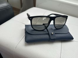 Lunettes soleil Ray-Ban  comme neuf original