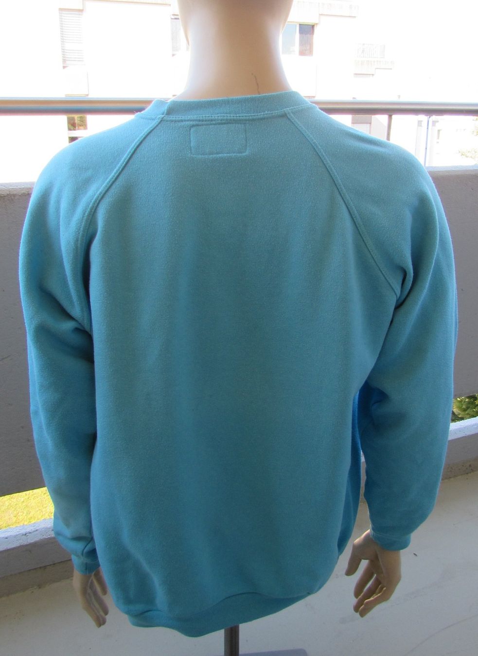 Switcher Pullover & Sweatshirts: Sweat-Shirt Marke Switcher – Gebraucht aus Aadorf von Olymp05 2