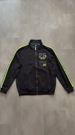 Camp David Trainingsjacke