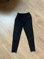 Asics Laufhose Damen Schwarz, Grösse S - Top Zustand!