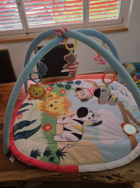 Tapis de jeu: Spielbogen  – D'occasion à Lyss par Carina014 1