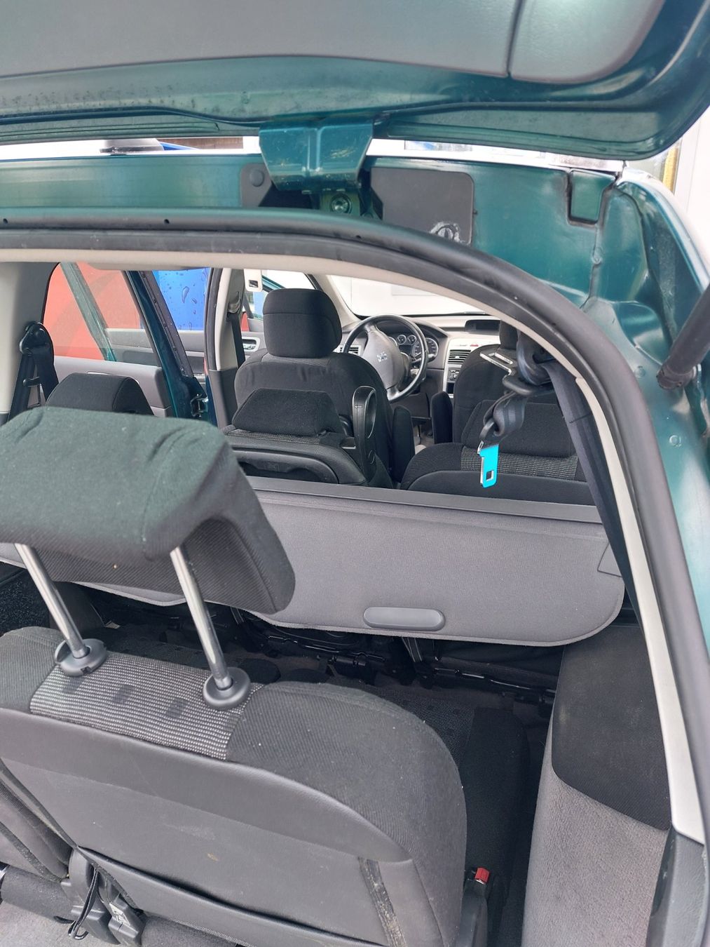 Peugeot Automobili: Peugeot – Usato da Aarau venduto da Ofmusik1 4