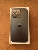 iPhone 14 Pro 128 GB Space Black