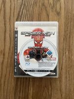 Spider-Man: Web Of Shadows PS3 (selten / rare)