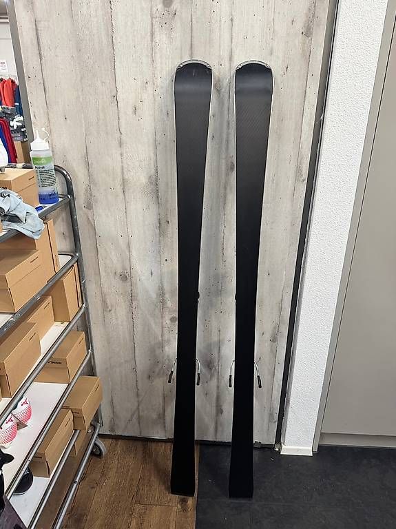 Skis: Rossignol Nova 14 Ti Konect  167 cm – D'occasion à Sursee par pilatus.sport 4