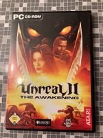 Unreal 2: The Awakening - PC ( 2002, deutsch)
