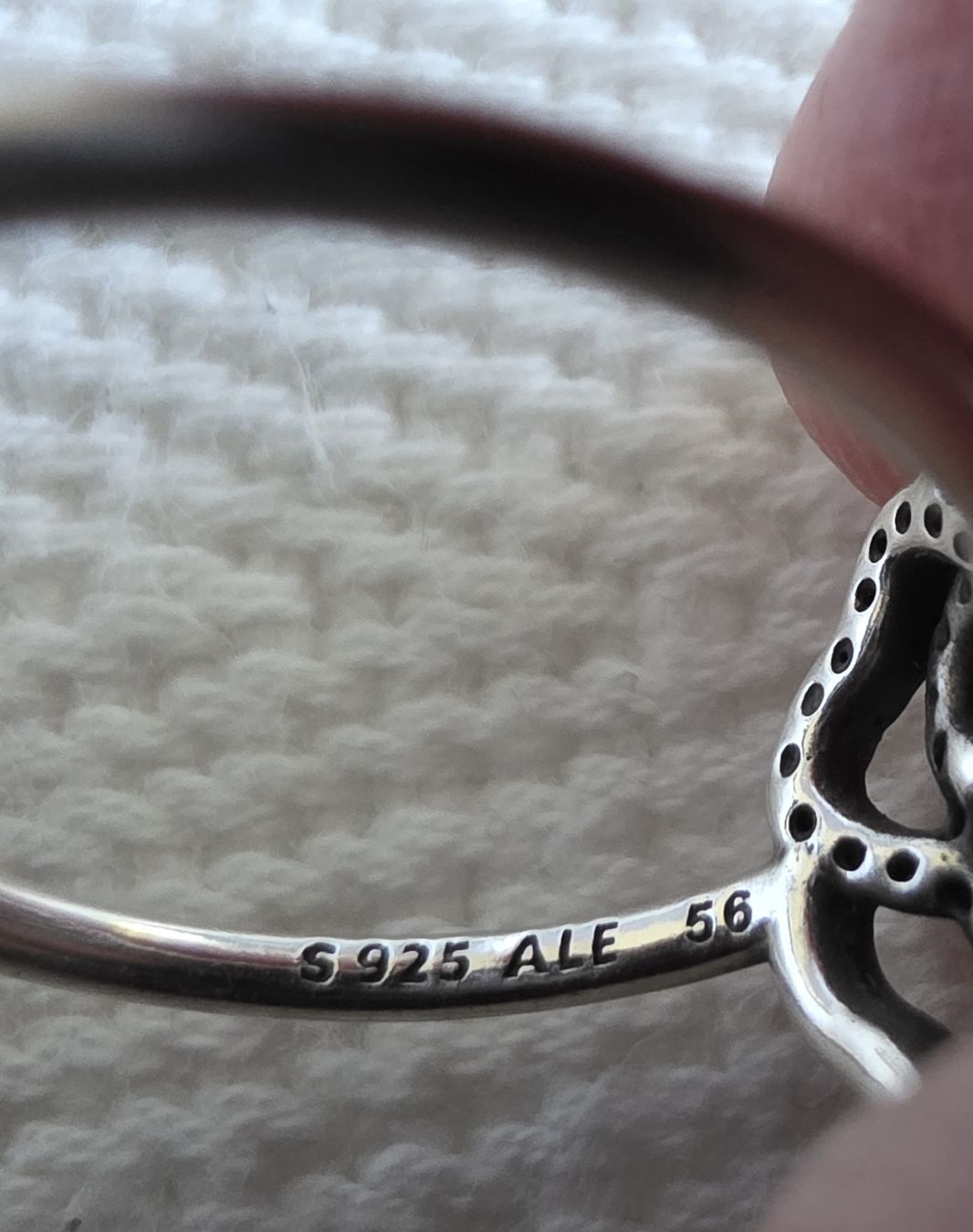 Pandora Autres bijoux: Pandora Schmuckset "Rosen" – D'occasion à Rikon im Tösstal par Quimy68 3