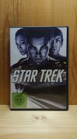 STAR TREK DVD