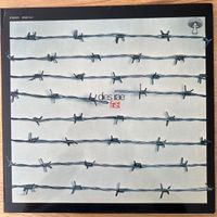 Dies Irae - First / 1. D-Press. 1971 - Very nice Copy