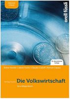 Die Volkswirtschaft - Grundlagenbuch