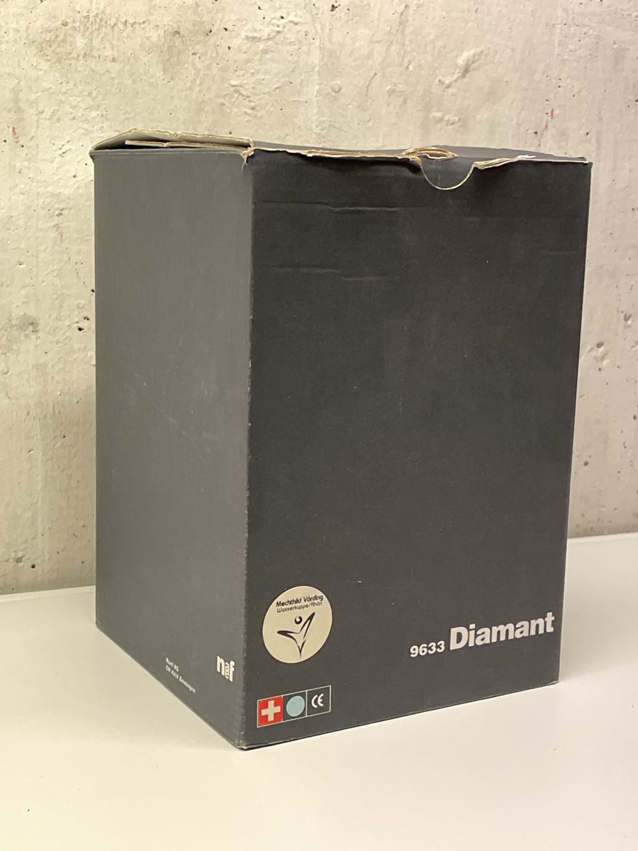 Naef Giocattoli: Naef Diamant Nr 9633 Design Peer Clahsen – Usato da Basel venduto da good_forms 1
