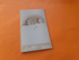 SCHWIIZER CHIND DAZUMAL - les PETITES SOEURS - COLOMBIER NE