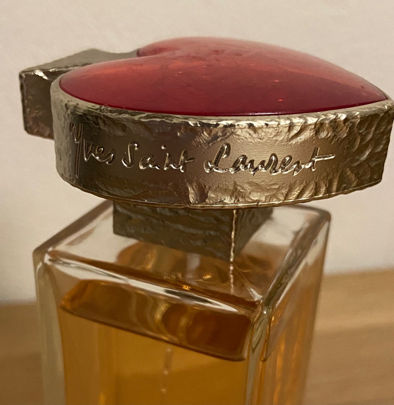 Saint Laurent Profumi & Eau de Toilette: YSL Vice Versa VINTAGE Batch 1998-99 100ml PLEIN – Nuovo (secondo la descrizione) da Genève venduto da kik_8jd6 2