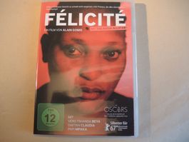 Félicité - Oscarnominierter Film DVD