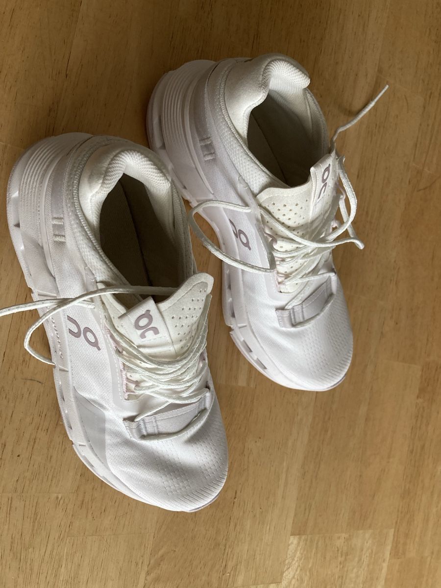 Damenschuhe: ON cloudtec Sneakers Gr. 38.5 – Gebraucht aus Affoltern am Albis von rollotomasi 5