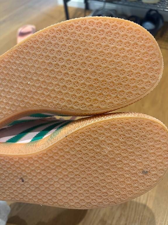 Chaussures hommes: Adidas Gazelle – D'occasion à Basel par sku_7rny 3