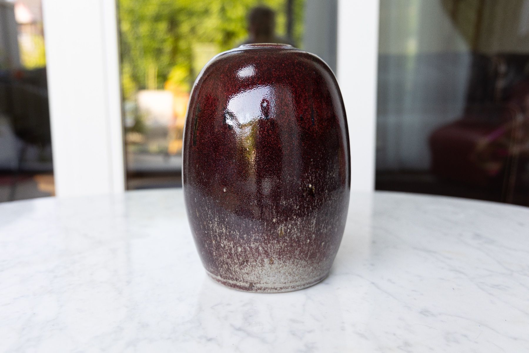 Vasi & Recipienti: Edouard Chapallaz vase – Usato da Biel/Bienne venduto da lux2000 2