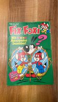 Fix und Foxi Zeitschrift, Ausgabe 51/1979, Top Zustand