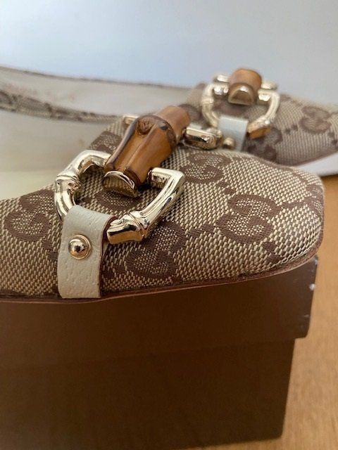 Scarpe da donna: Gucci Damenschuhe – Usato da Cham venduto da Monaco2013 7