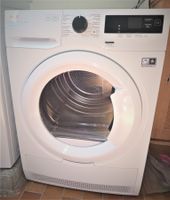 Wäschetrockner Novamatic TW860 E Garantie bis 12.26