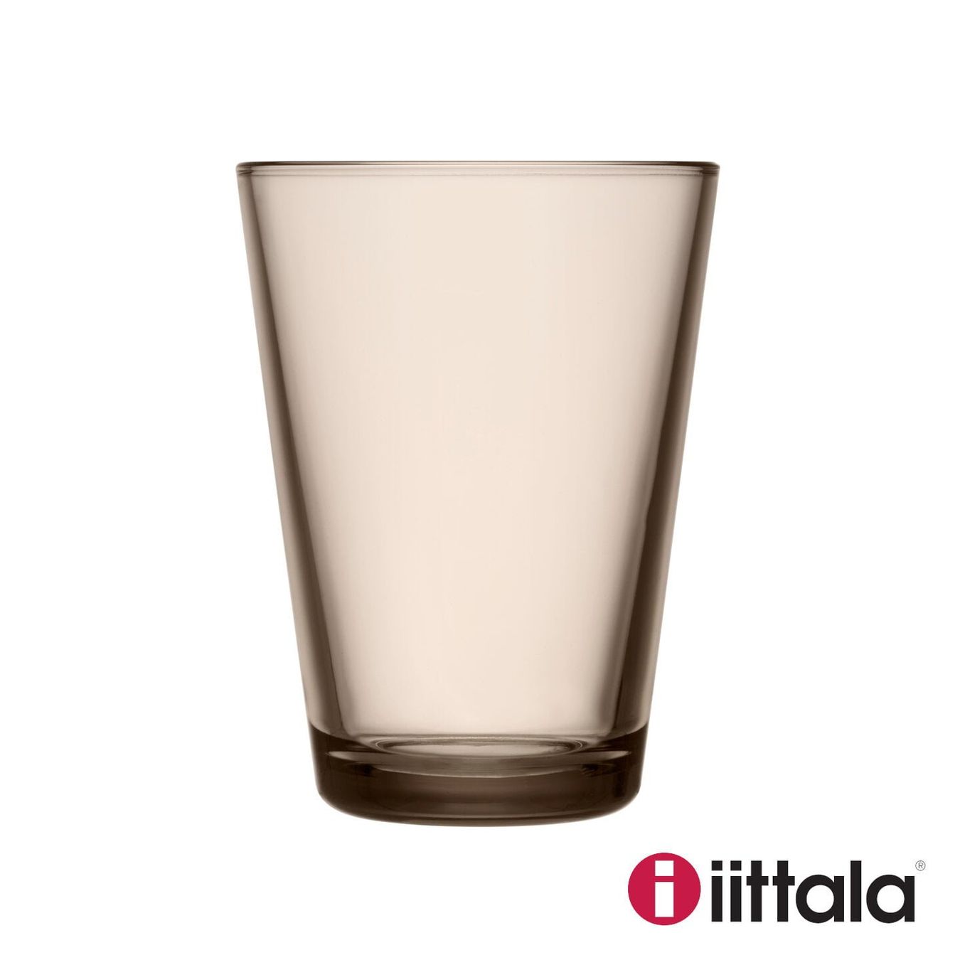 Tazze: 6 x Iittala Kartio: linen 2 Becher 0,4L – Nuovo e nell'imballaggio originale da Mönchaltorf venduto da godetra 1