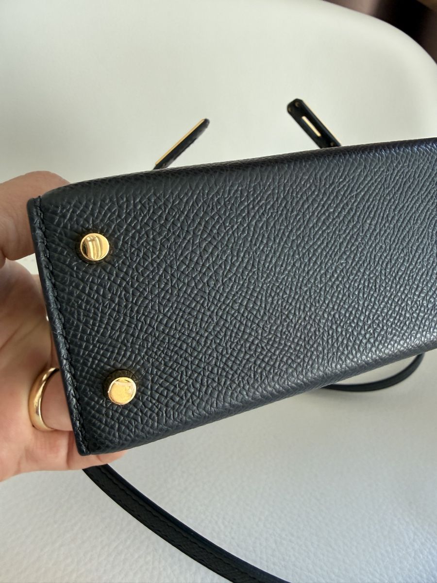 Hermès Borse: Hermes Mini Kelly 20 – Nuovo (secondo la descrizione) da Staad SG venduto da Dut_wwd8 3