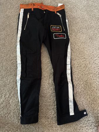 Dsquared Hose