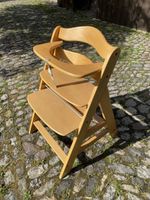 Hauck Wooden High Chair, Great Condition