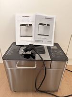 Gastroback Brotbackautomat Advanced 