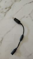 Originales Microsoft Xbox Breakaway-Kabel (Abreißkabel)