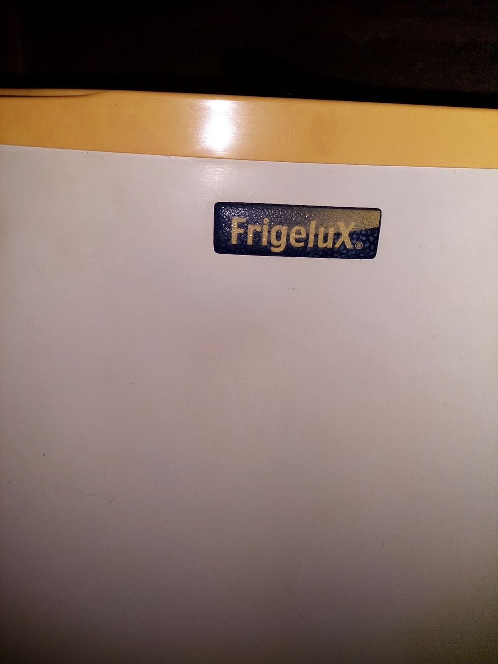 Réfrigérateurs: mini frigo 230v – D'occasion à Les Cullayes par numberjacke 1