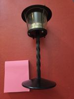 Thermomètre d'intérieur vintage 