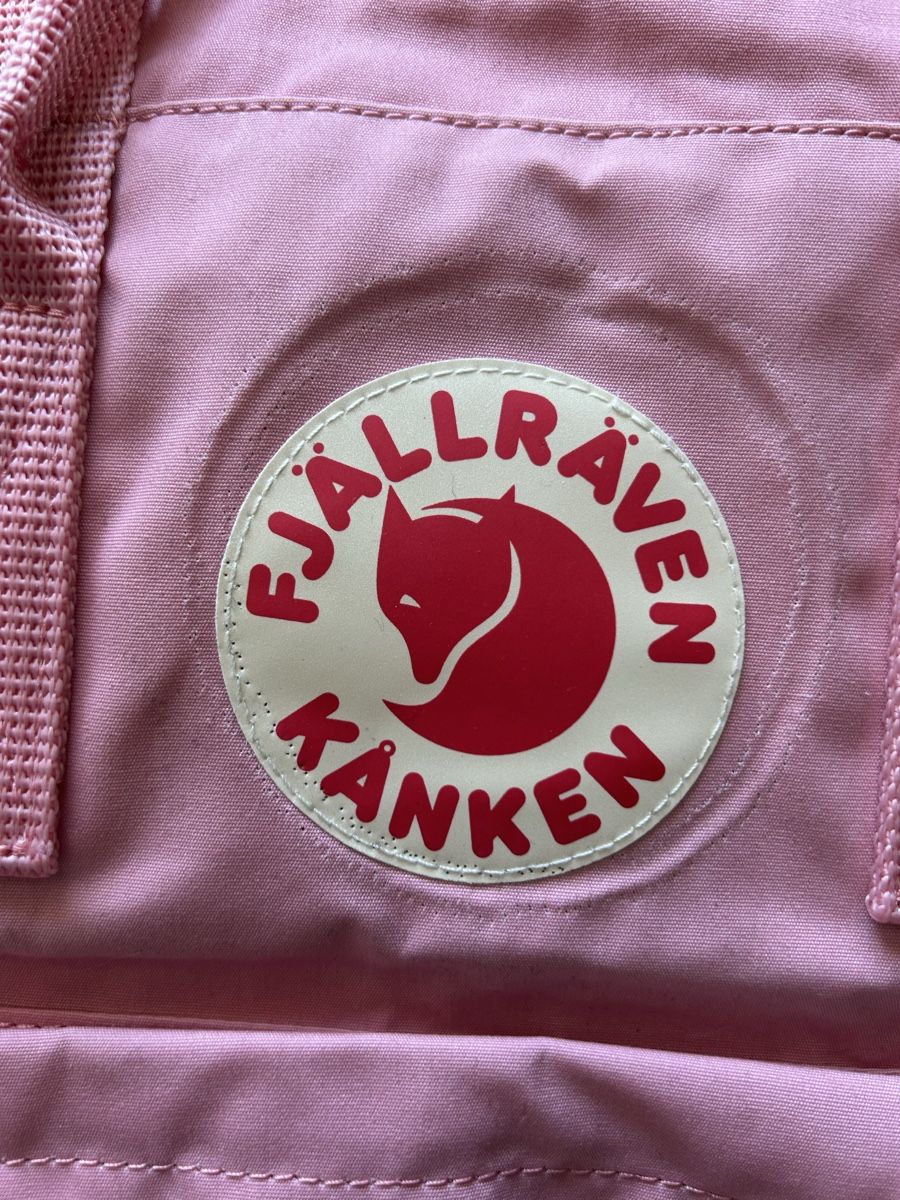 Fjällräven Sacs à dos: fjällräven rucksack tote – D'occasion à Wohlen b. Bern par Honeypie 1