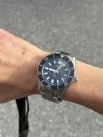 SEIKO PROSPEX SBDC107 / 6R35-00W0 — 55th Anniversary Limited