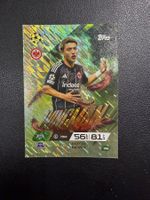 Topps Match Attax 2025/26 Ritsu Doan 186
