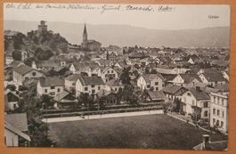 Uster 1915