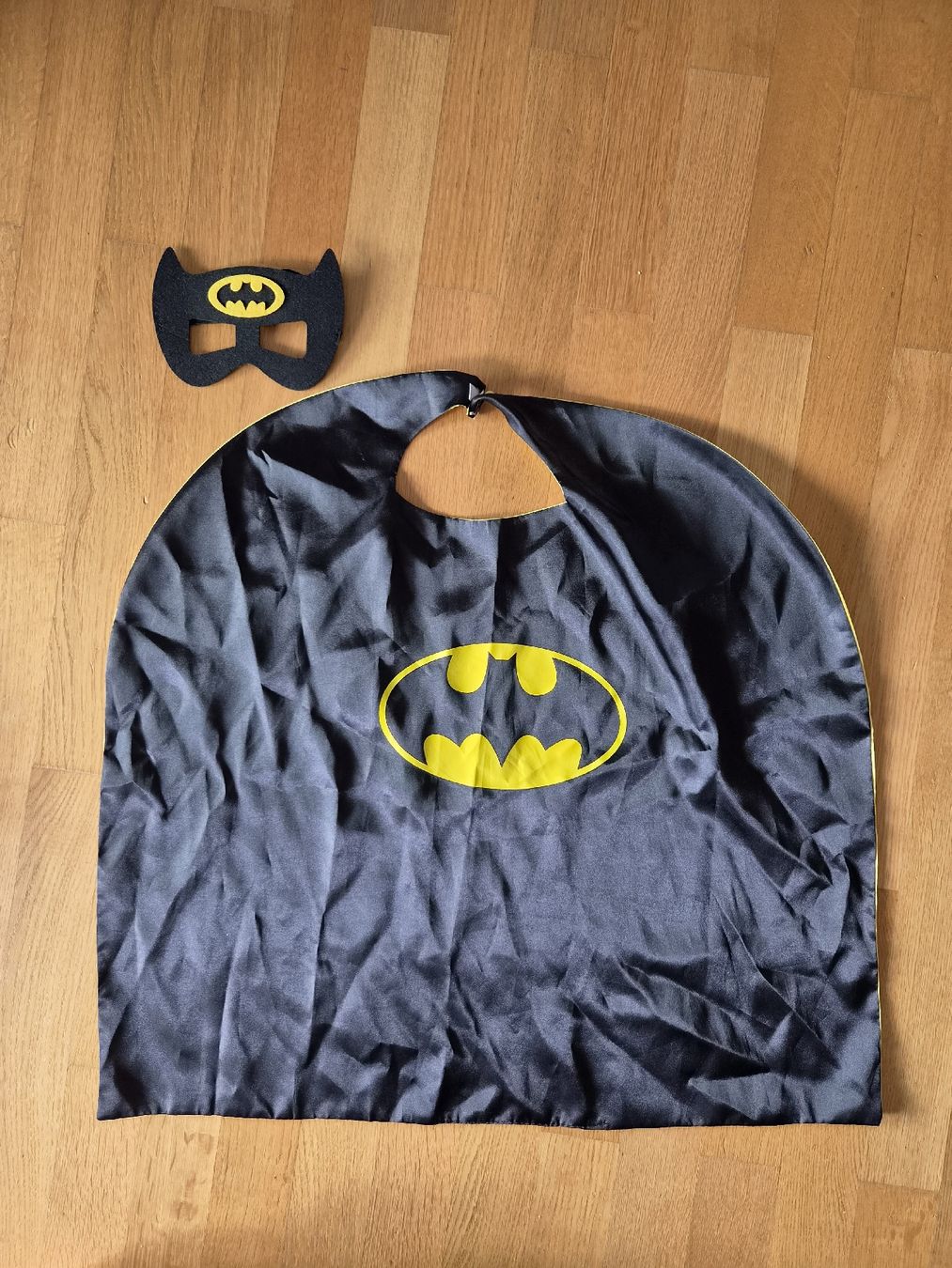 Costumi: Batman-Kostüm – Usato da Zumikon venduto da daryona